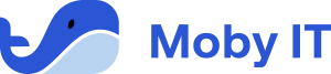 moby-it logo